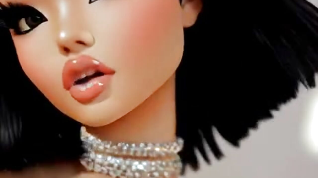 the_chandelier_is_swinging_back_and_forth - video by Rosse52 cam model