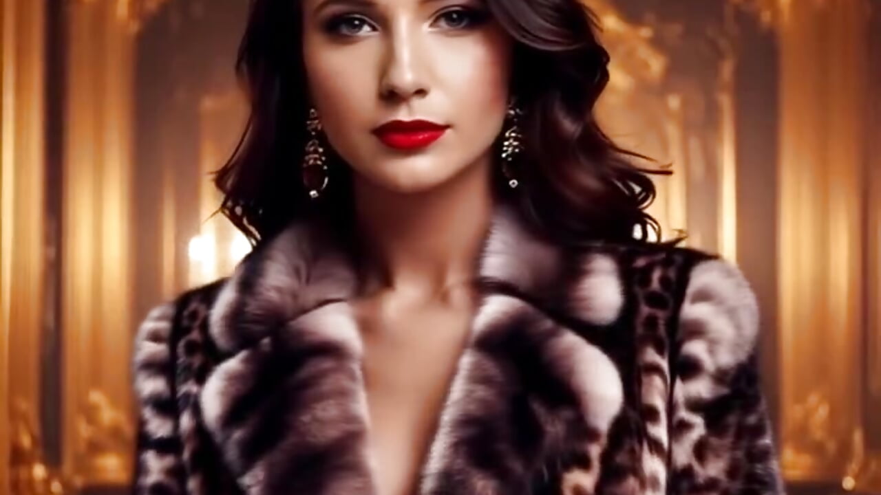 fur-coat