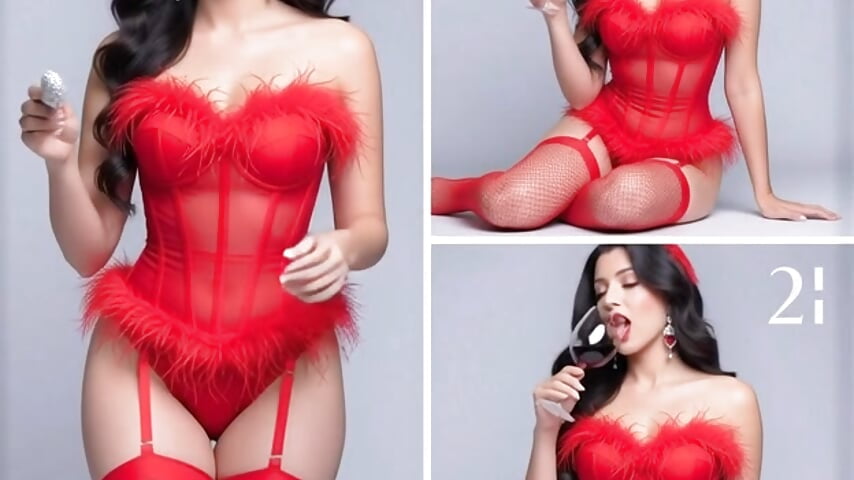 media (3) - video by Rosse52 cam model