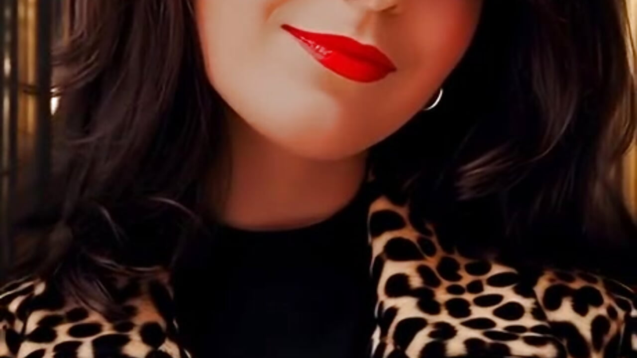 cheetah_print - video by Rosse52 cam model