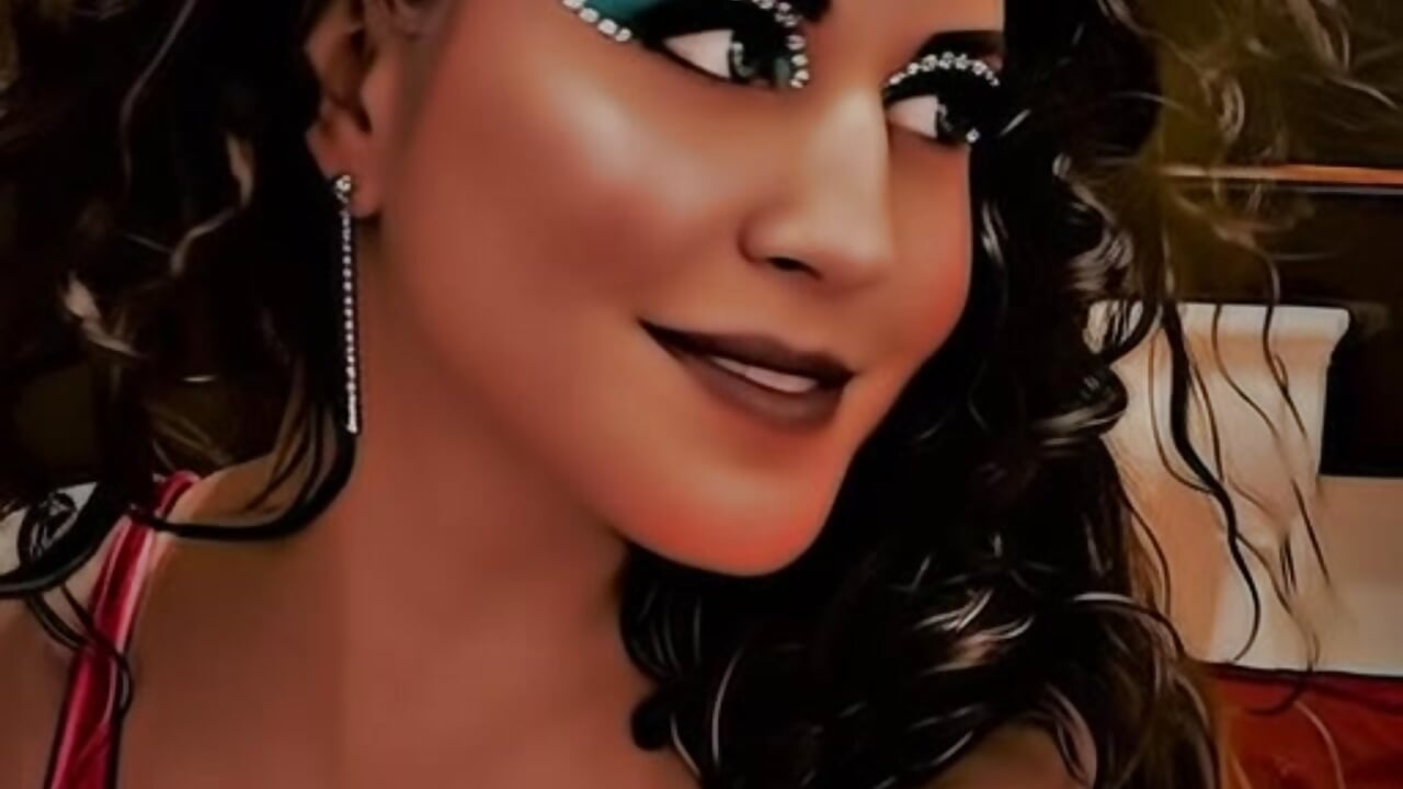 media - video by Rosse52 cam model