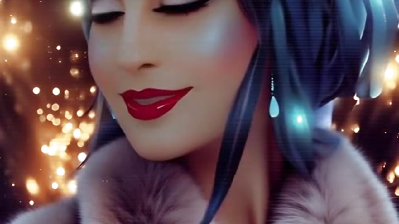 fur_coat - video by Rosse52 cam model