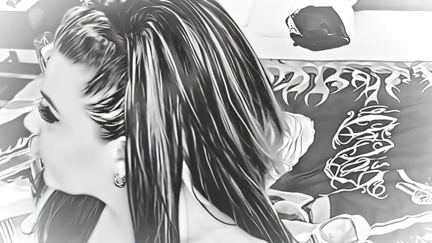 media (8) - video by Rosse52 cam model