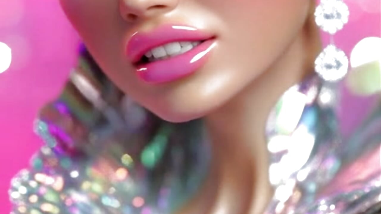 natural_facial_expressions_and_head_movements - video by Rosse52 cam model