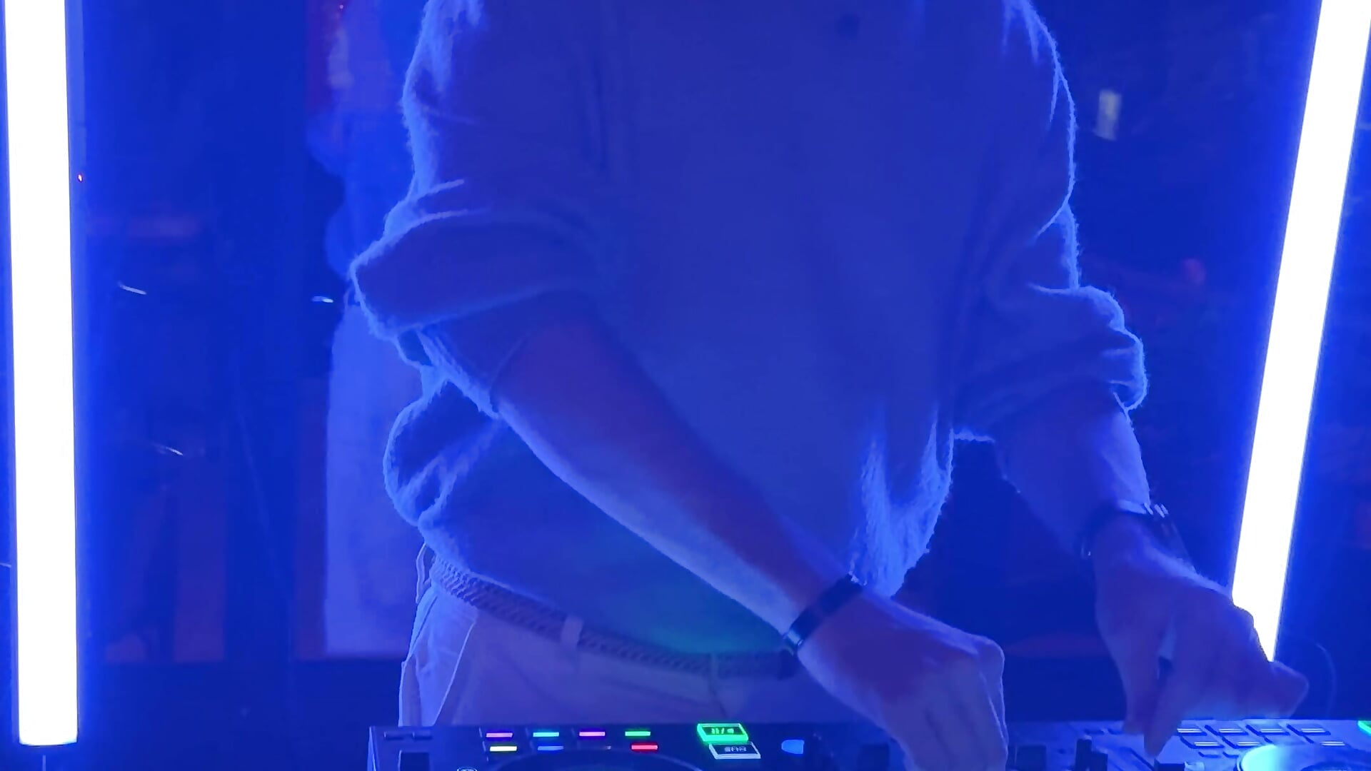 DJ Residency – видео вебкам-модели Turnt_Reynolds