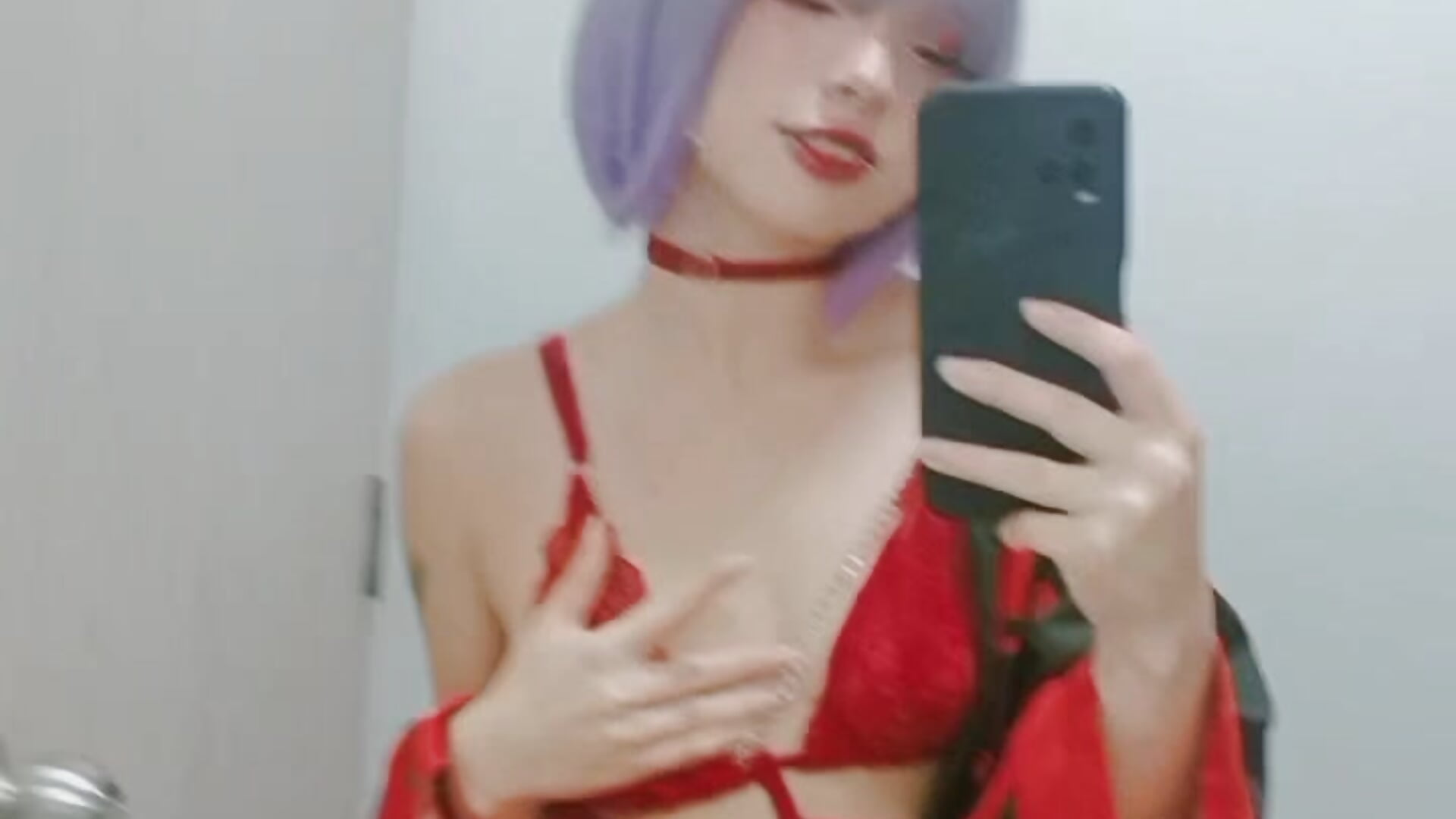 💓 sexy body and ahegao