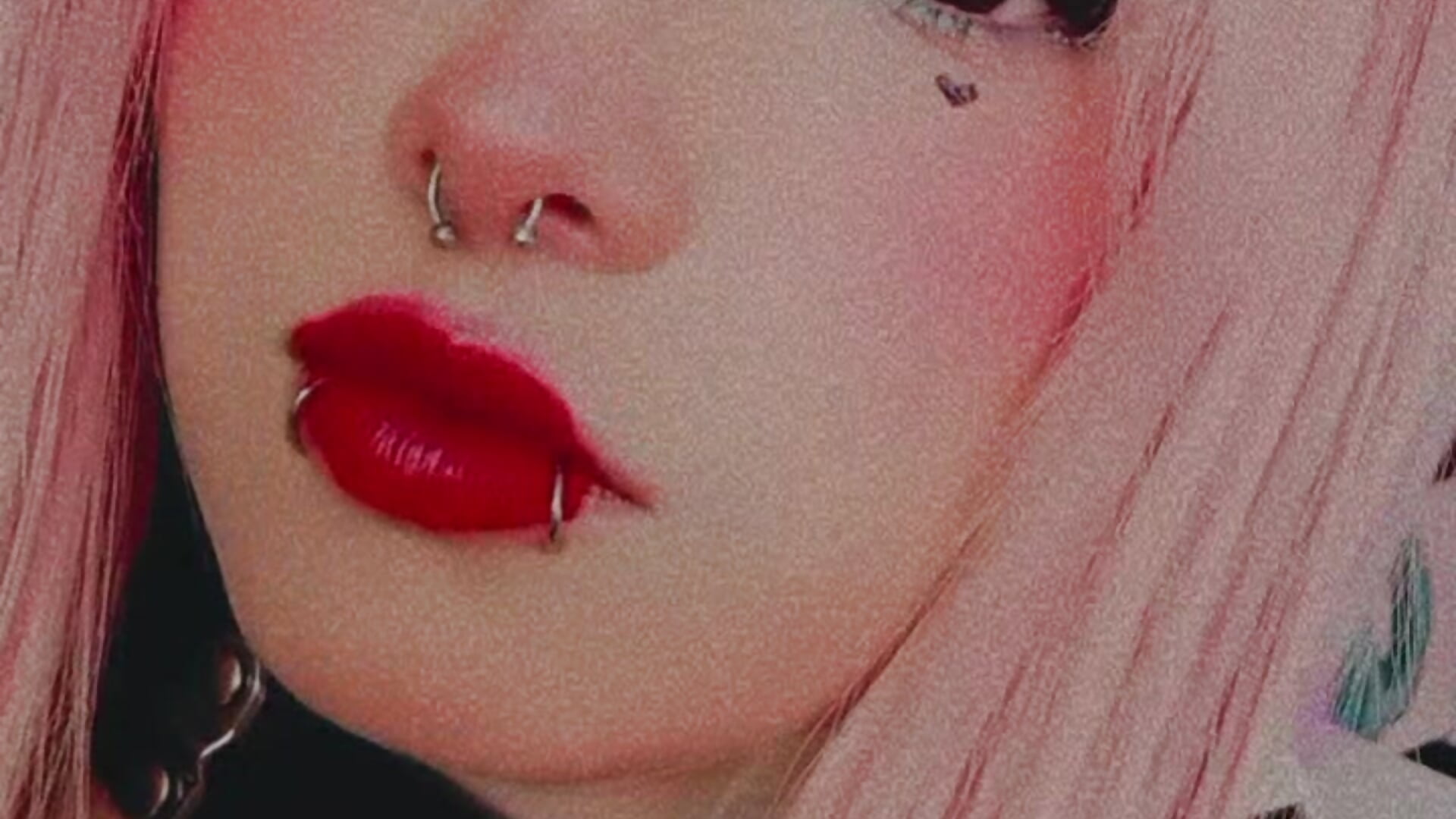 💓💋– Violetvivi kameramodell videója