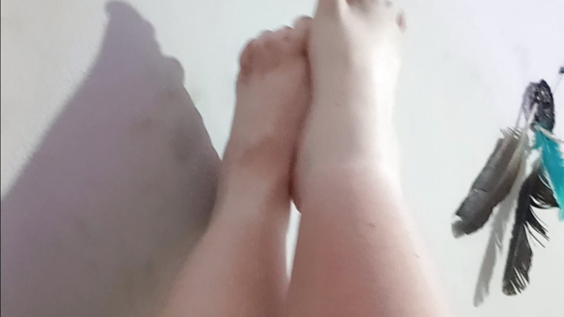 Feet Love