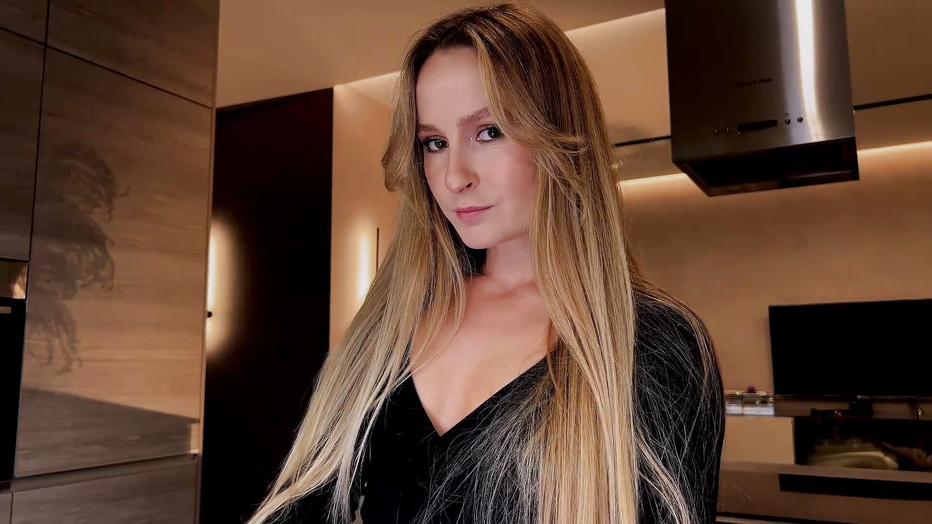 kiss - Video von Peach__juice Cam-Model