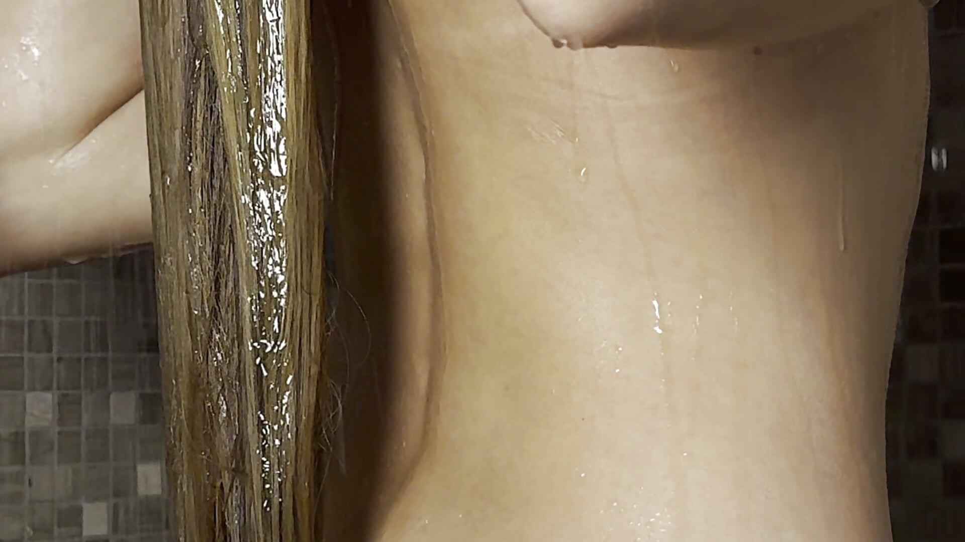 Wet - Video von Peach__juice Cam-Model