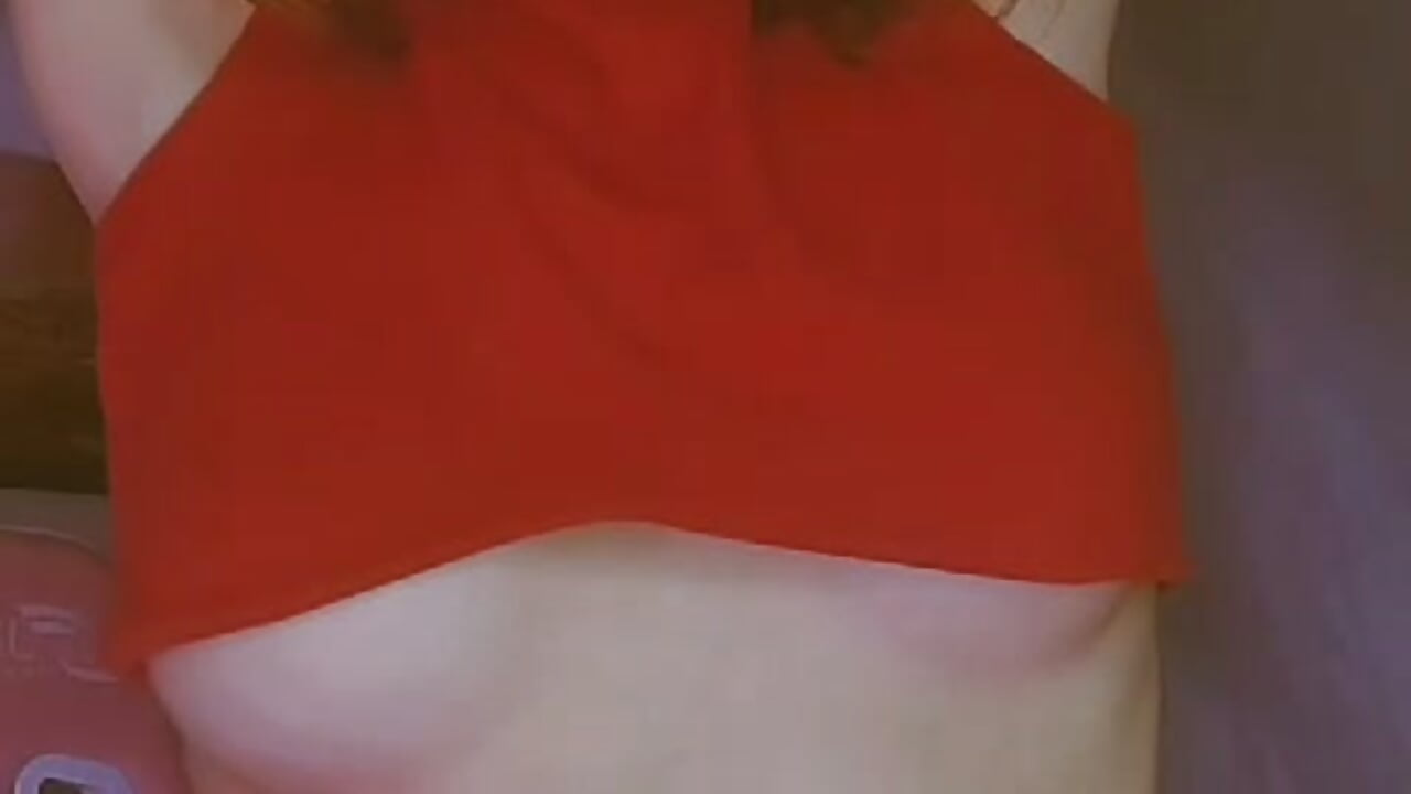 💟 - video by Maddy_kraviiz cam model