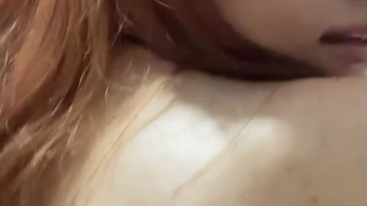 HORNY ABBY 😈－カメラキャストのAbbyWathsonの動画