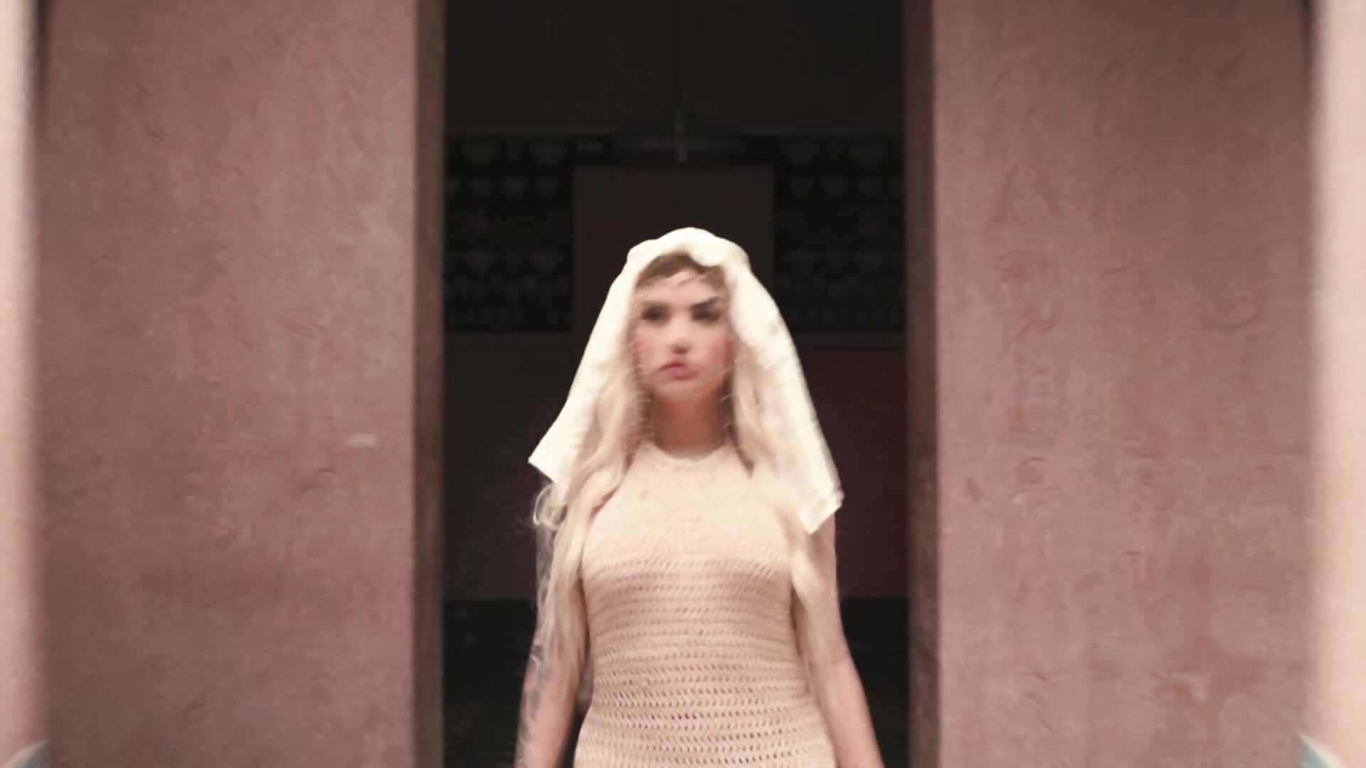 Egypt - video by StacyRigel cam model