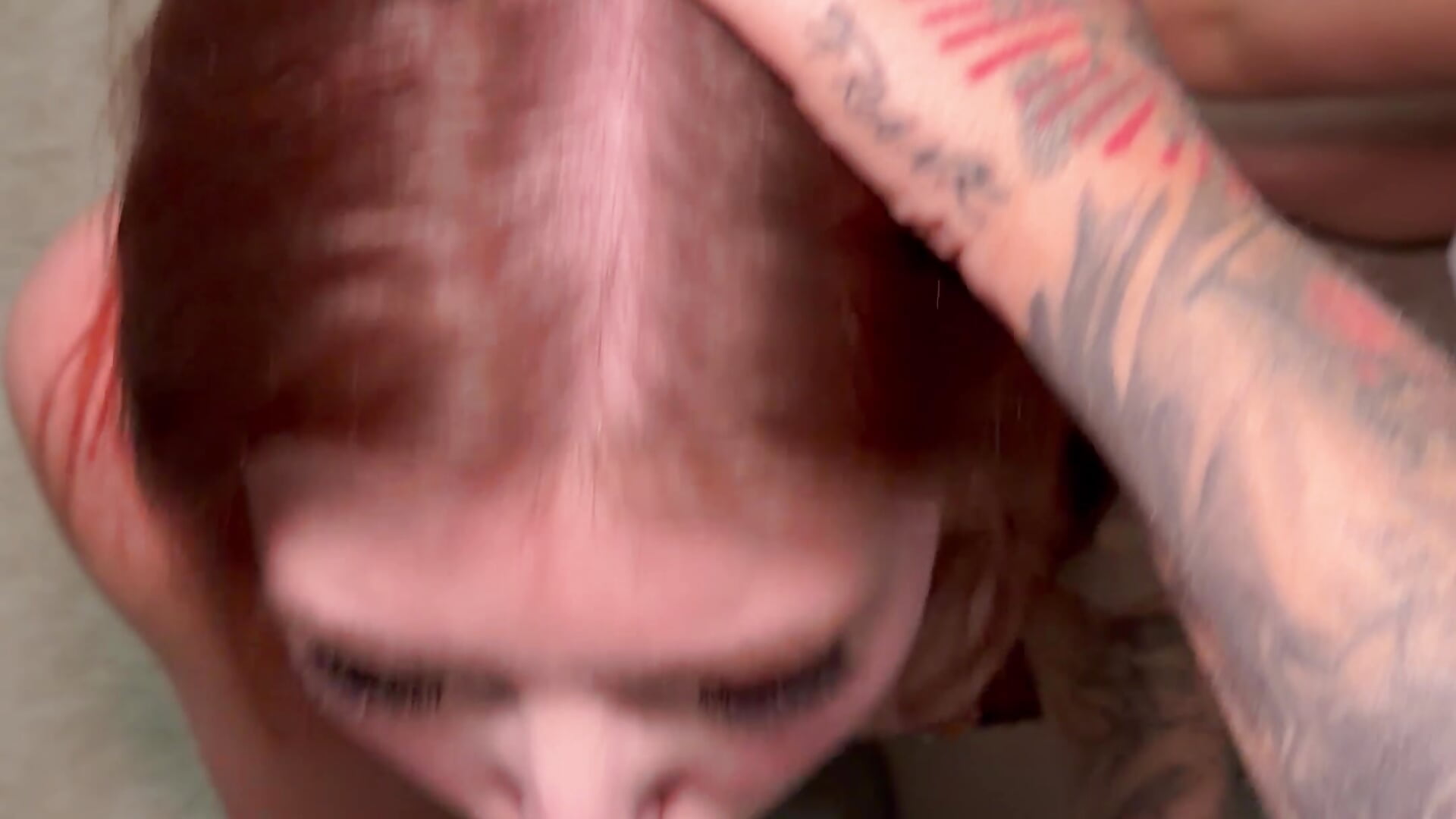 THREESOME LESBIANCLIP－カメラキャストのInked_lorenaの動画