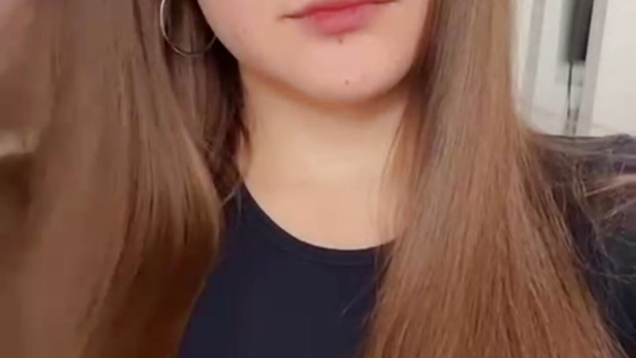 heyyy<3 - video by _Alicee cam model