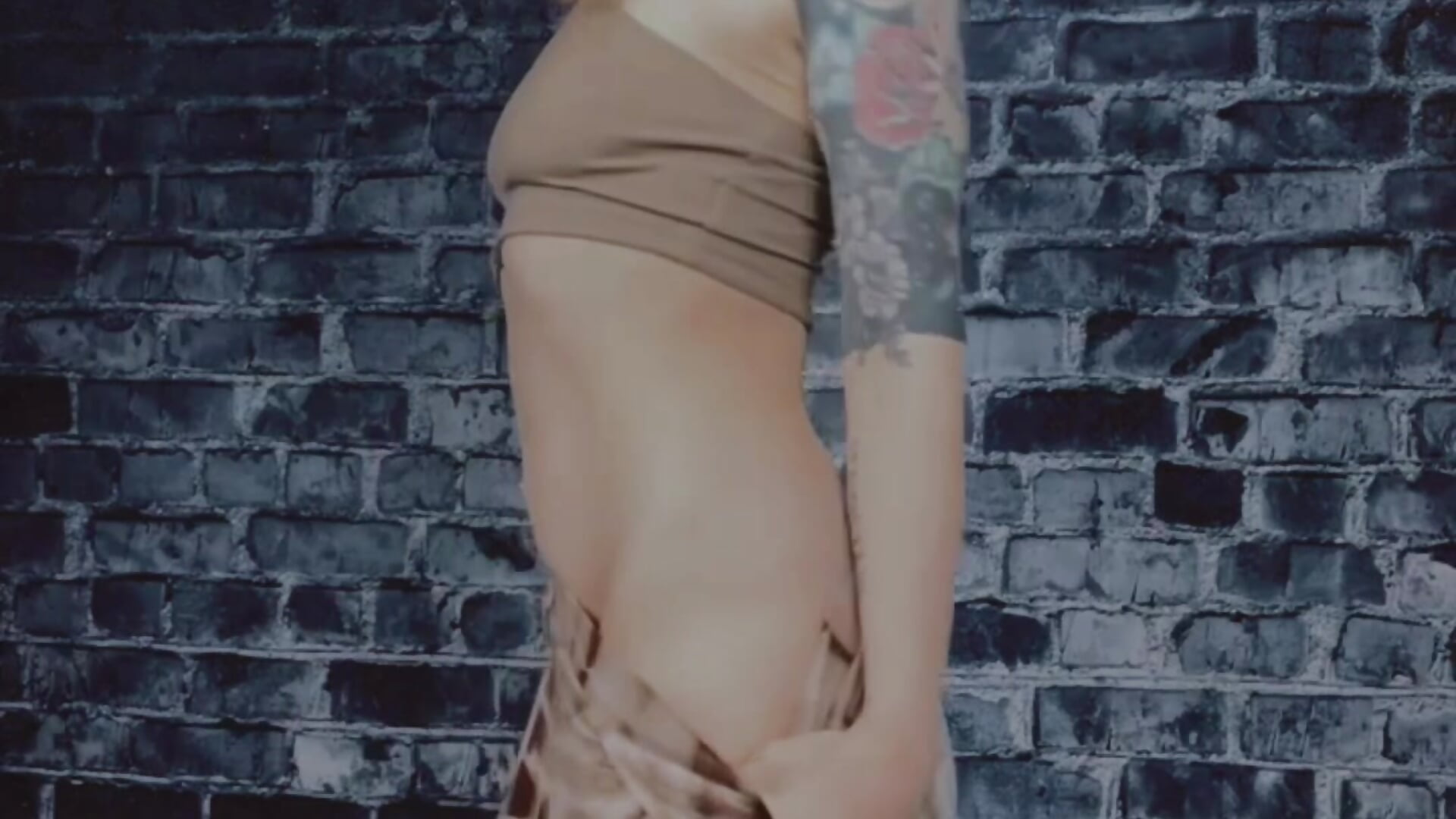 Promo clip💋 - video by TheBlondeBeauty cam model