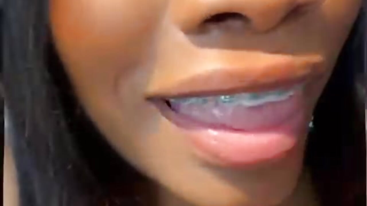 Wishing you: THE BEST, HAPPY HOLLIDAYS - video by SaraiEvans cam model