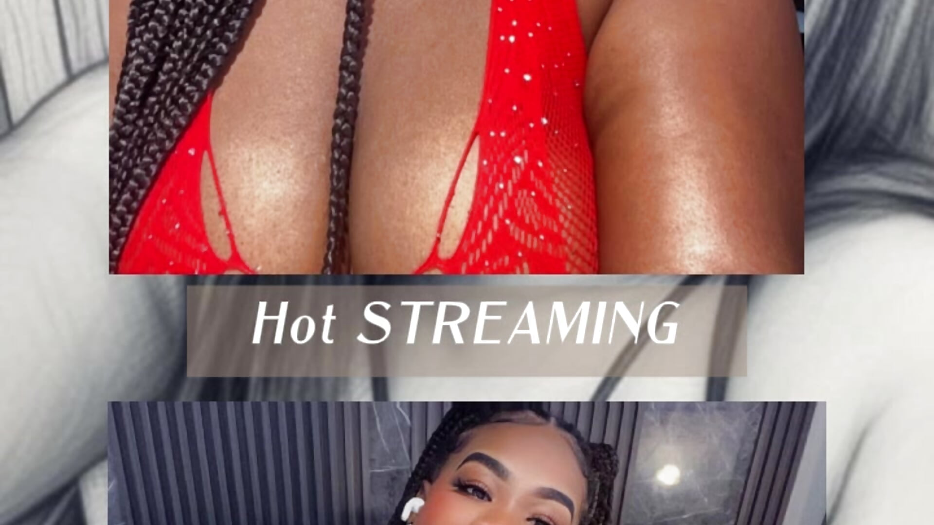 Sarai - video by SaraiEvans cam model