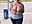 Naughty Danger: Hard Nipples in Public! - MissMaria 的视频