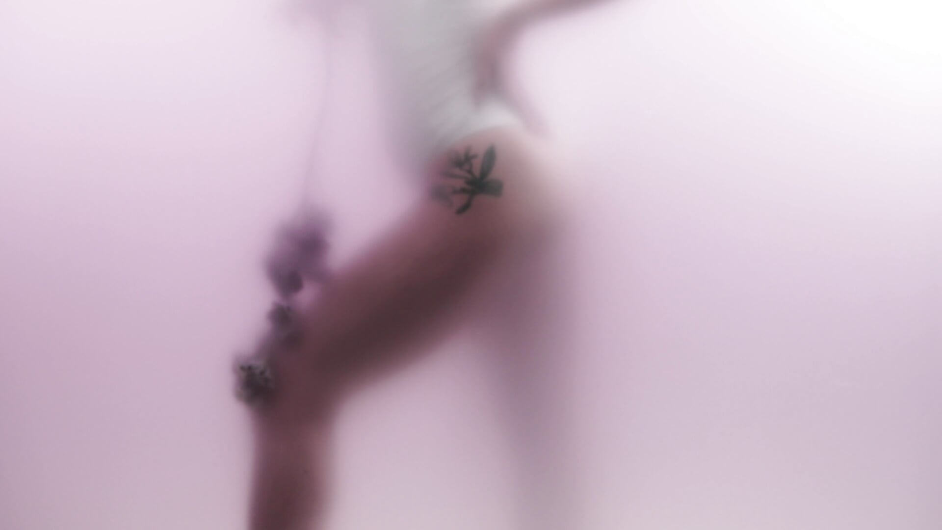 just a little tease