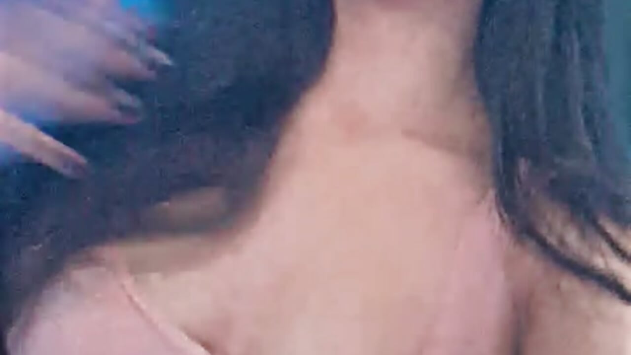 pasando la tarde!! - video by cherry_modelx_ cam model