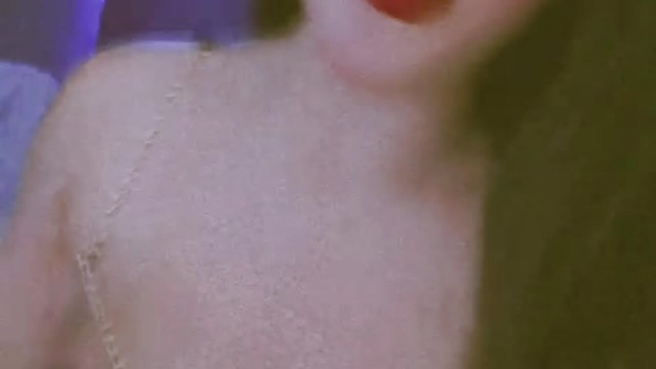 🤩🤗🤗 con love - video by cherry_modelx_ cam model