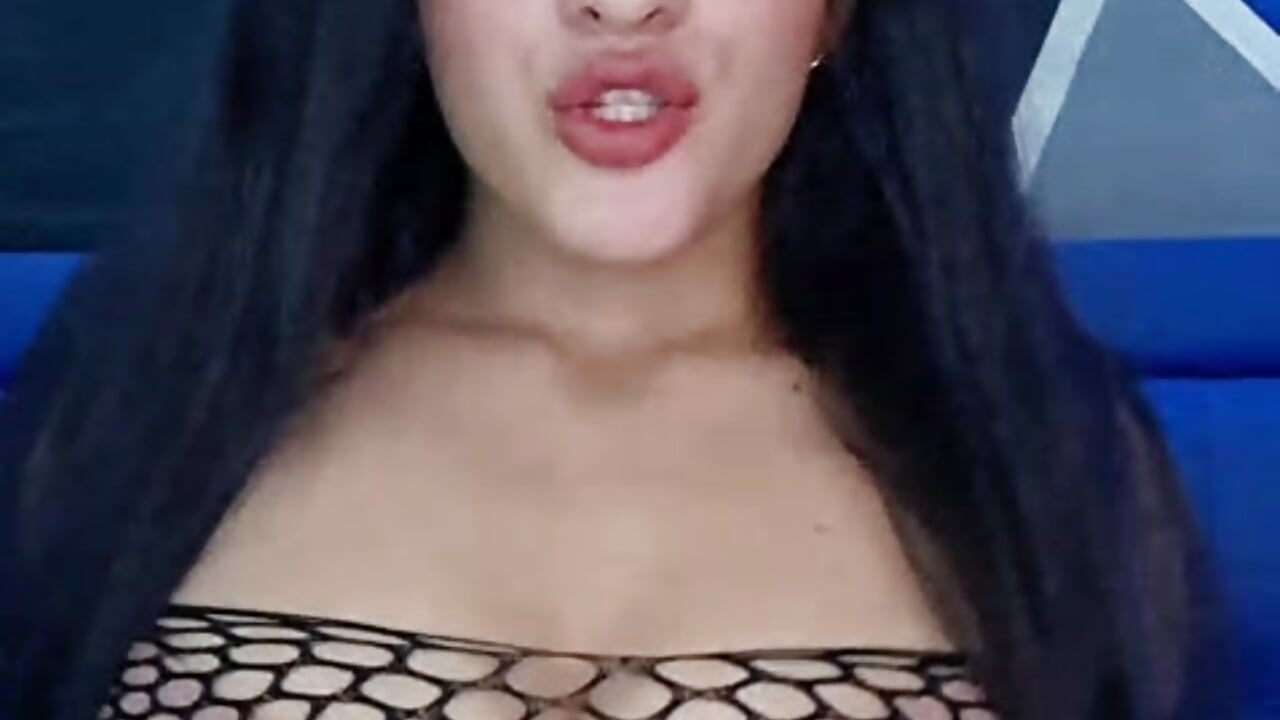 😊😘😍 boom - video by cherry_modelx_ cam model