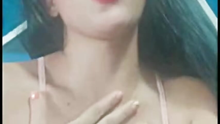 chica rosa - video by cherry_modelx_ cam model