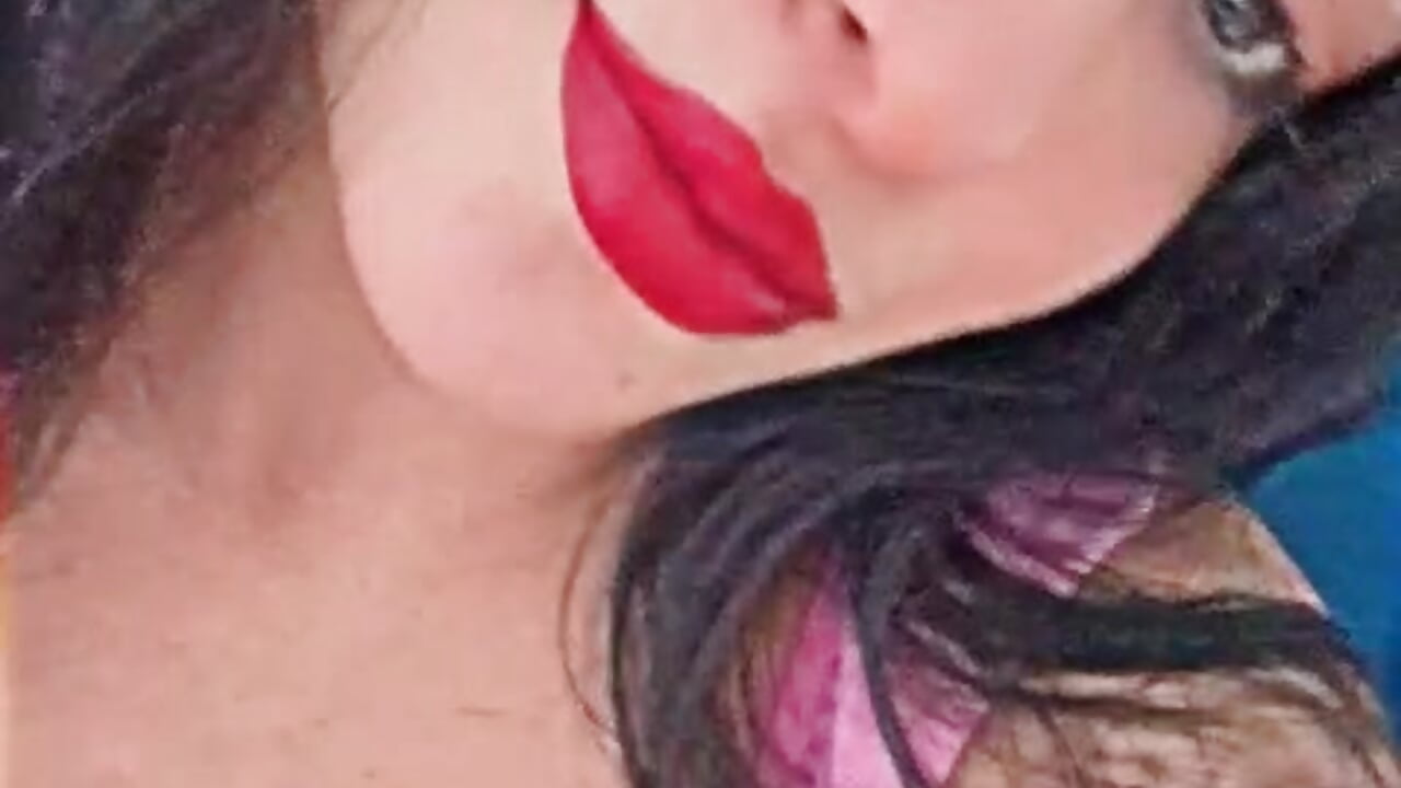 obsesionate conmigo - video av cherry_modelx_ cam-modell