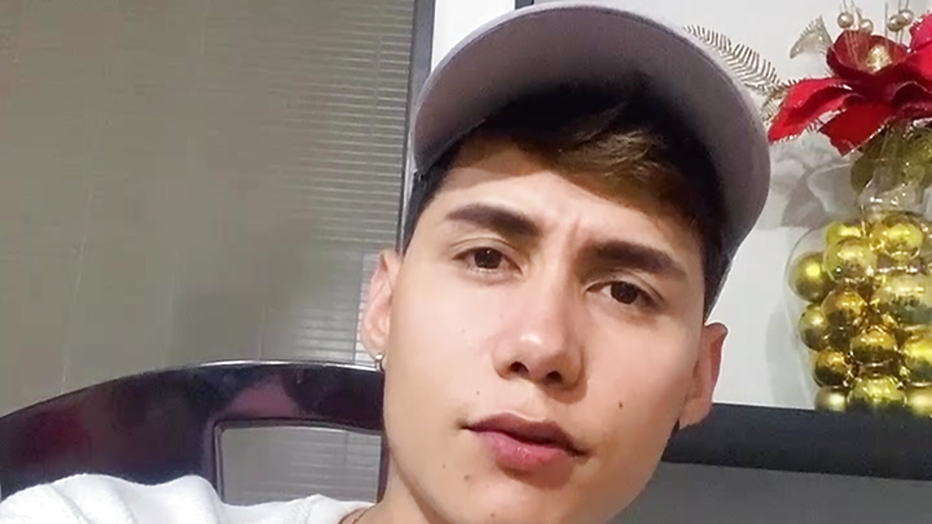 Tatoo - video by PrinceHabibi cam model