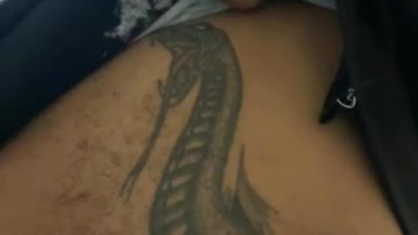 78414232706__BE140B02-FFE4-464C-B1A5-4FA7491D9322 - βίντεο μοντέλου Mawy01