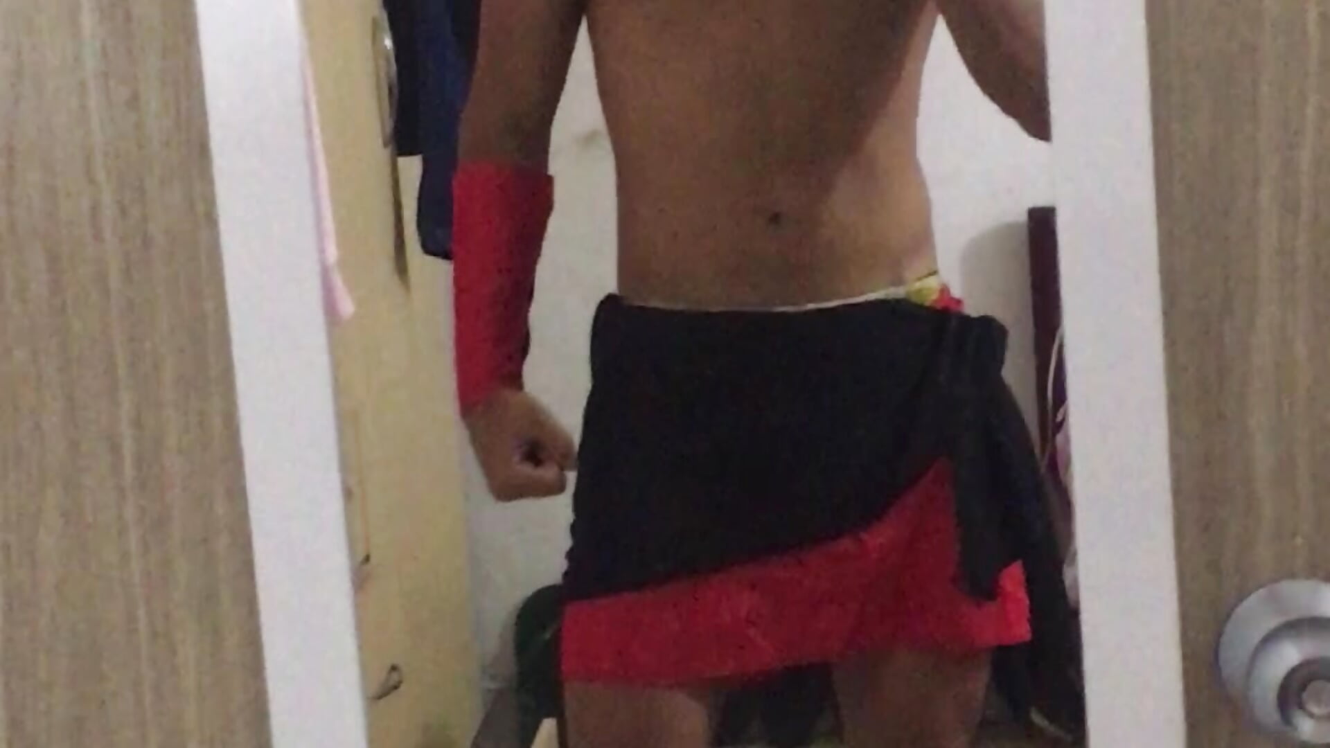 Te gusta como me veo? - video av uckisi cam-modell