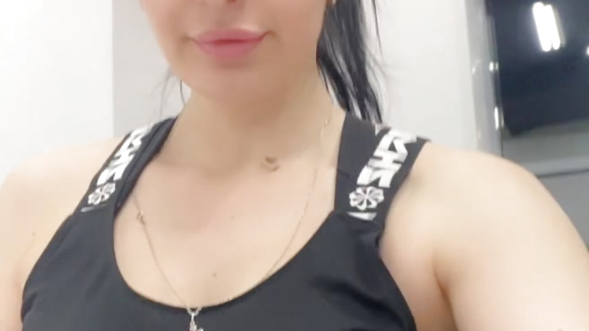 gym🏆 - video by Afina_Donna cam model