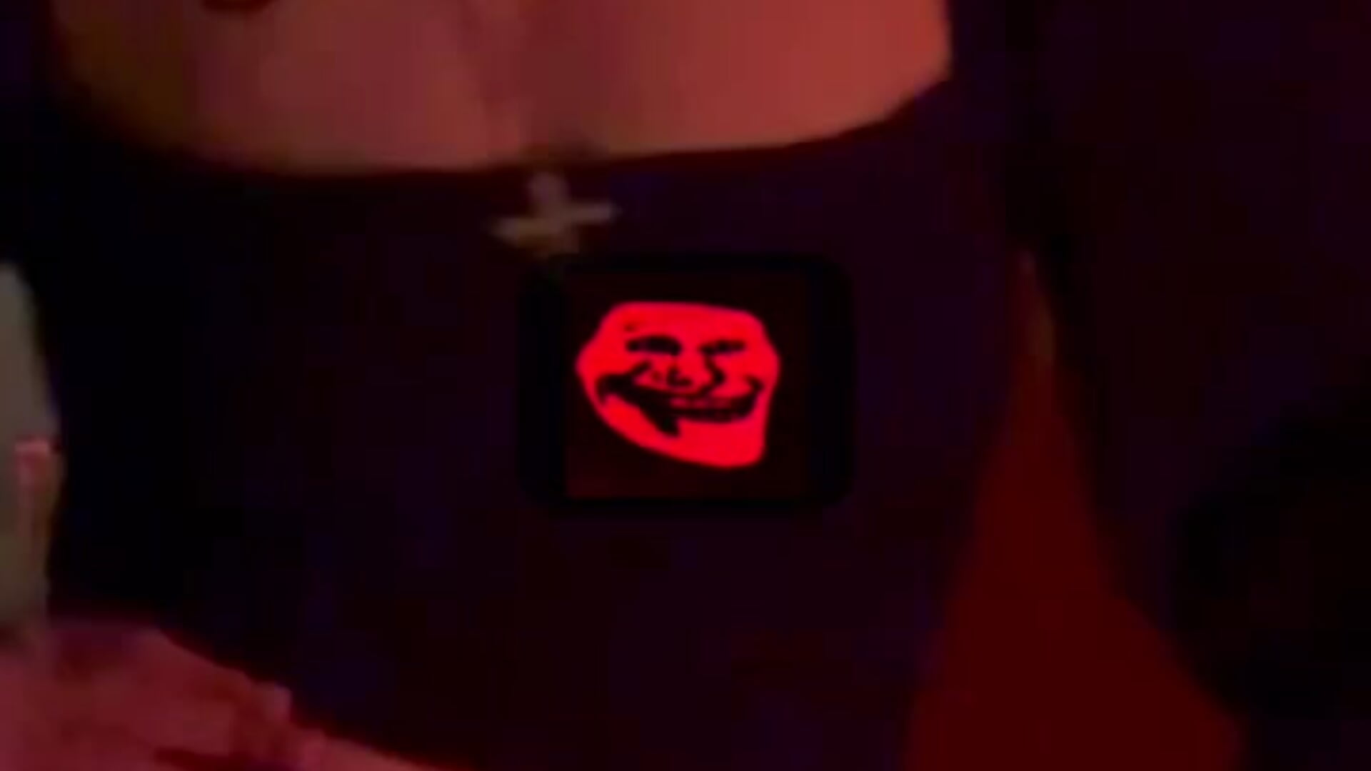 Dance - video by LinetteCharity cam model