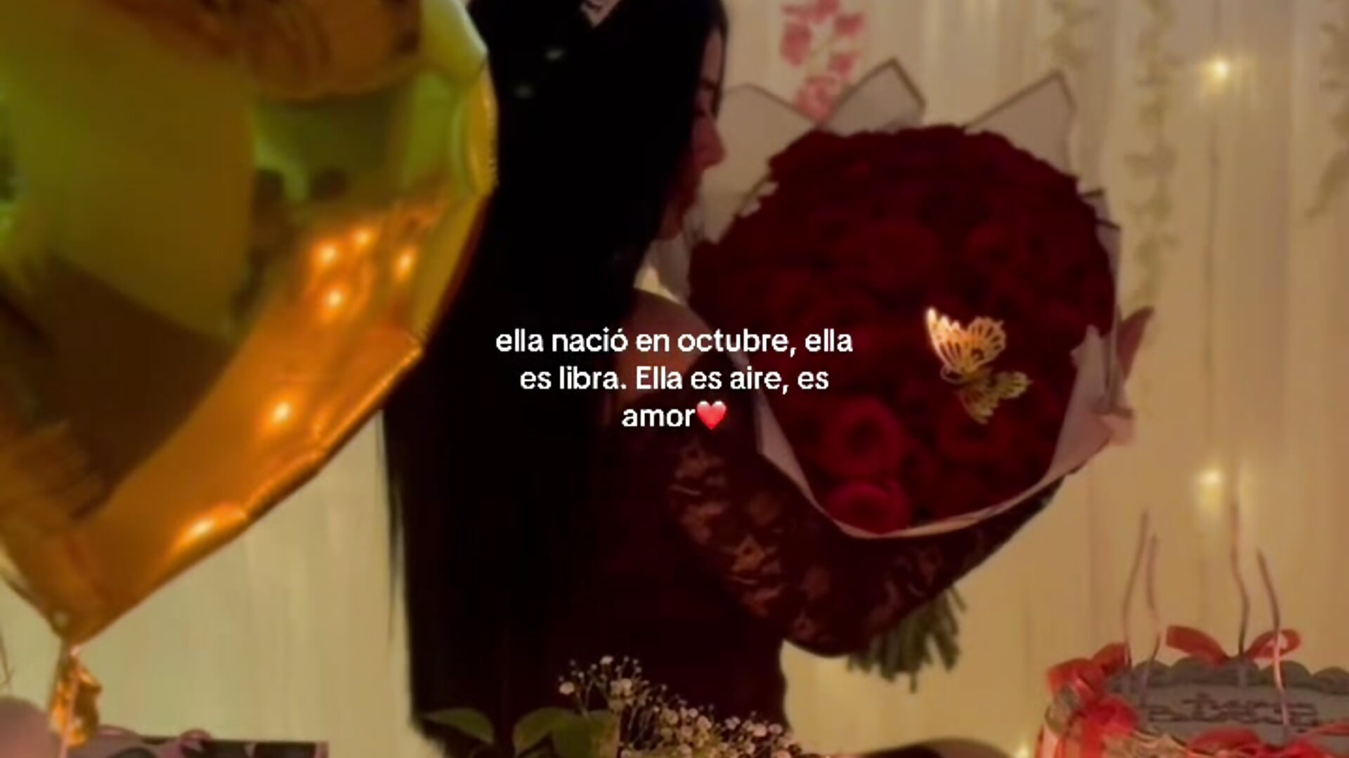 ✨HBD✨ - vídeo de _MadiLee_ modelo de câmara