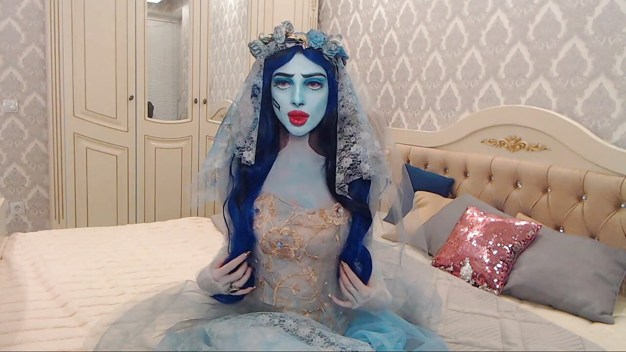 Corpse bride