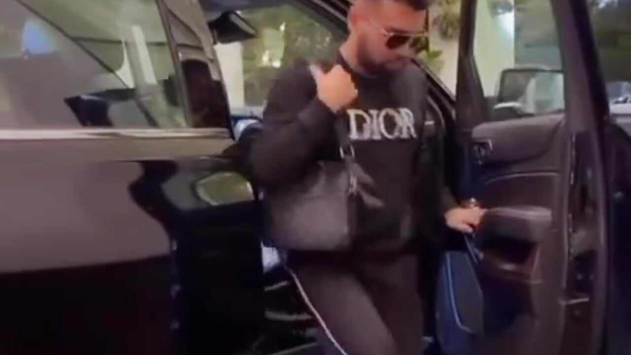 DUBAI - video by JEAN__TAUREAU cam model