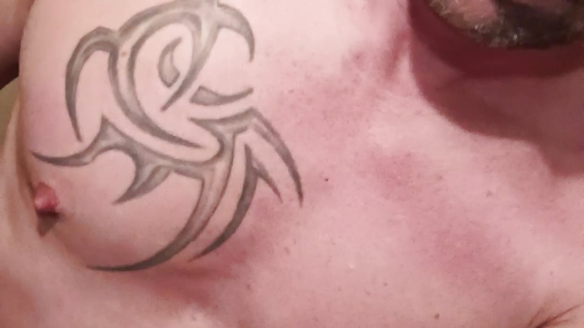 Farbe auf mein Body - video by Timbojan28 cam model