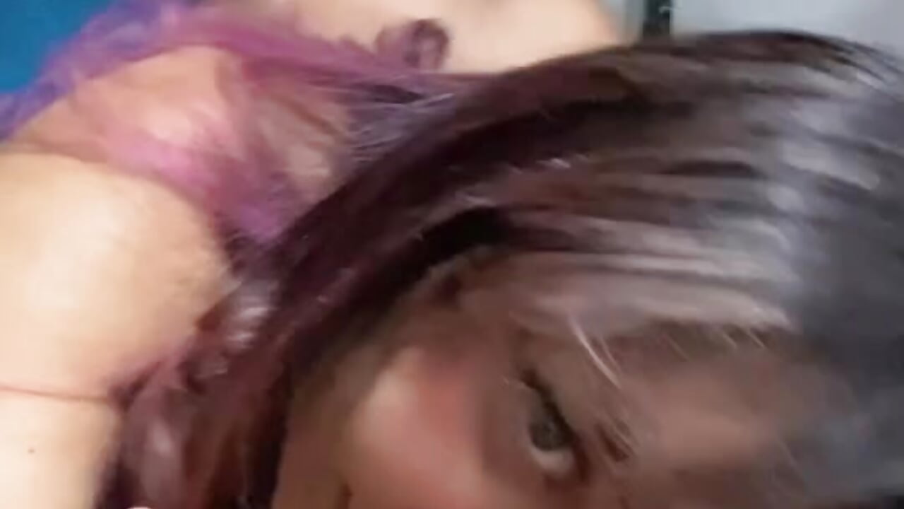 🍑 - video by _octavia_ cam model