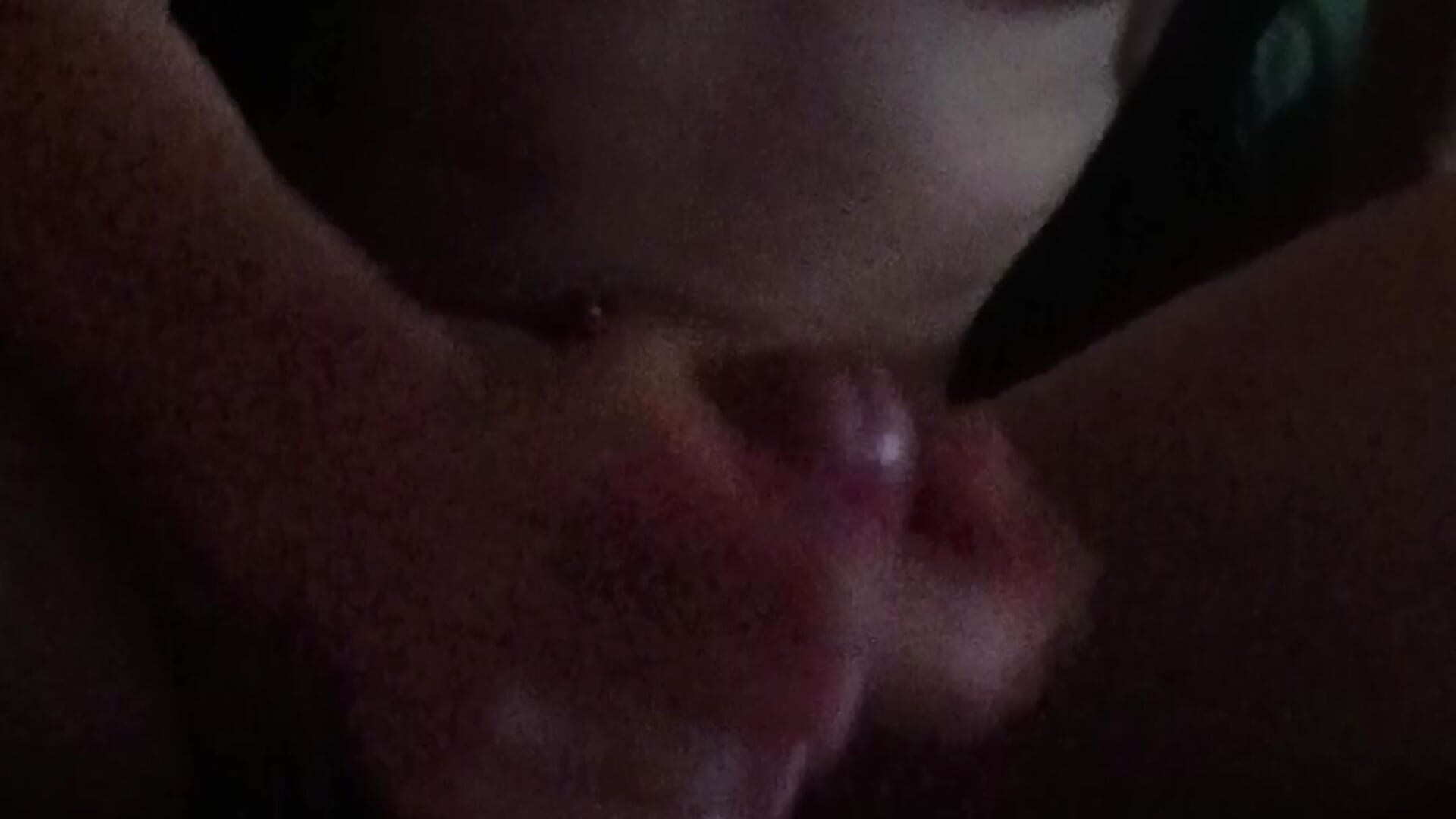 Oil handjob and perfect tits