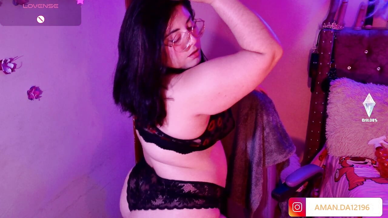 Dance - βίντεο μοντέλου Azamy-12