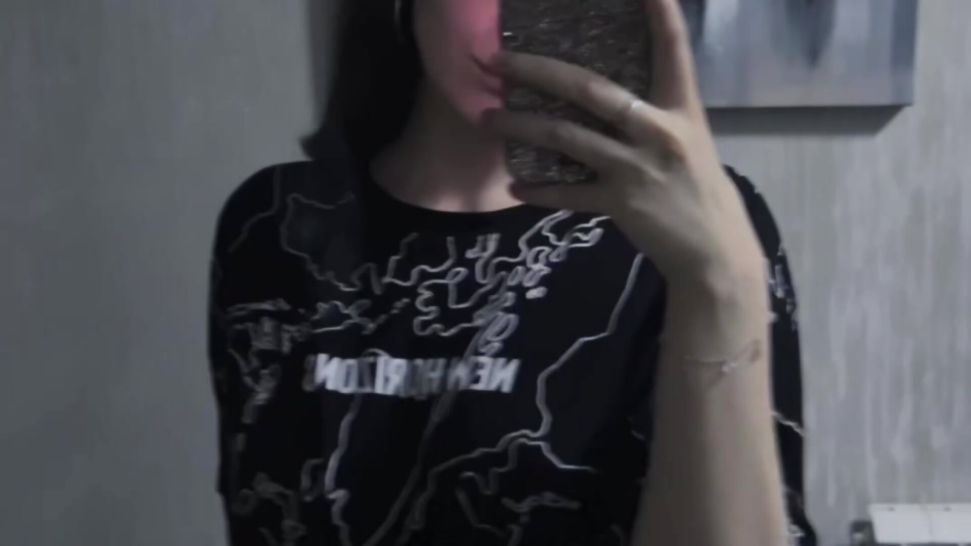 Hello im Terry