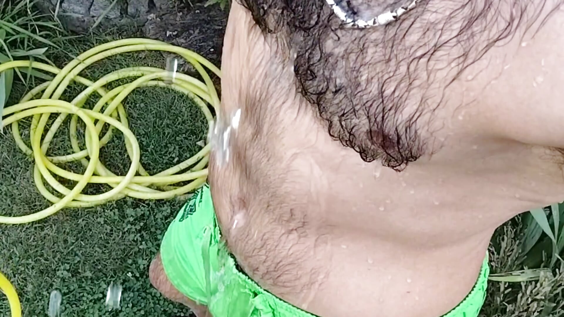 When I come from work in a hot day😋😋😋 - video by Andrew_Scorpion cam model