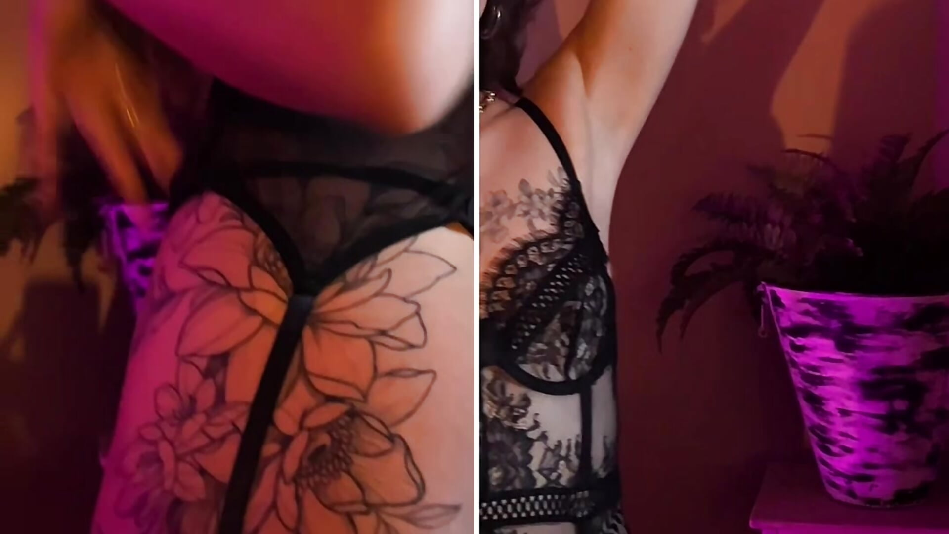 Touch me - video by juanasnz99 cam model