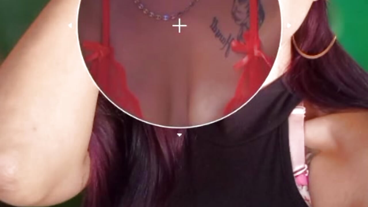 just an appetizer - video av samy_dance cam-modell