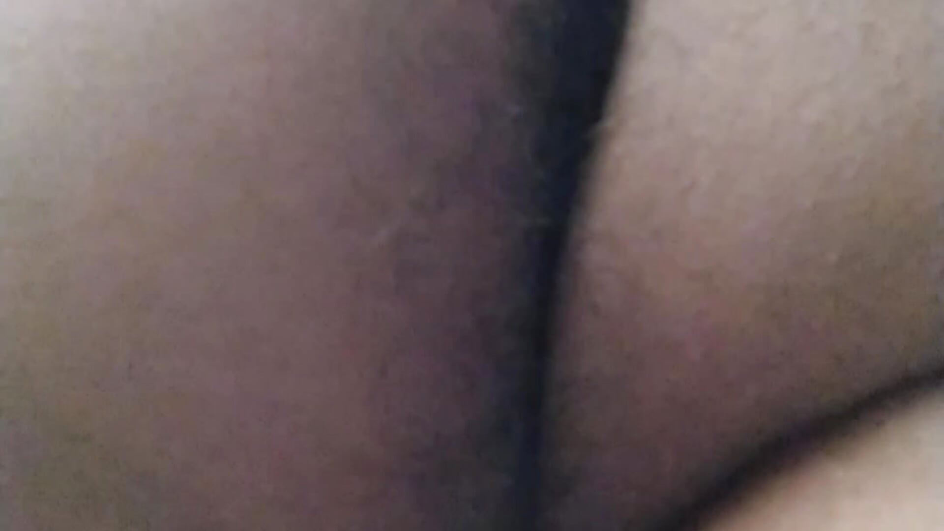 Back fart - video by Norinari cam model