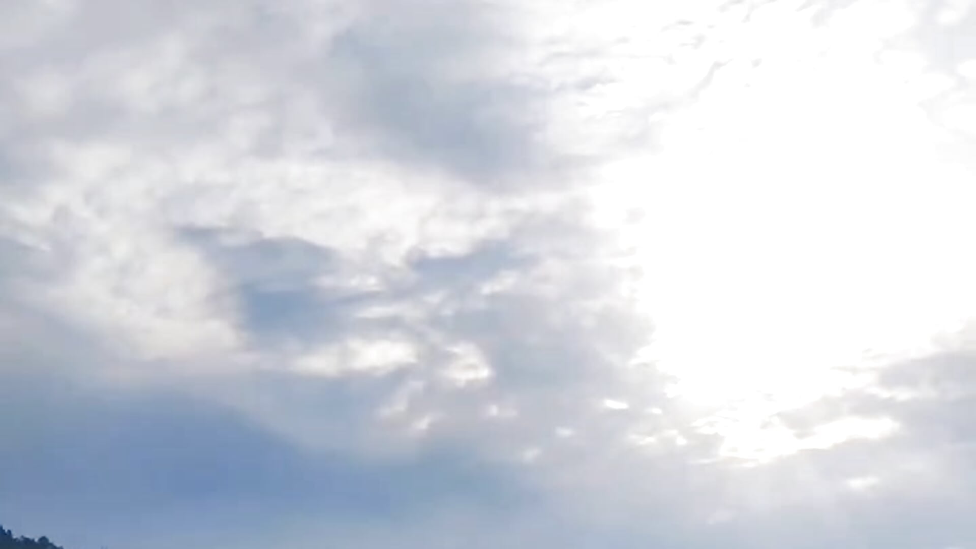 农村风景