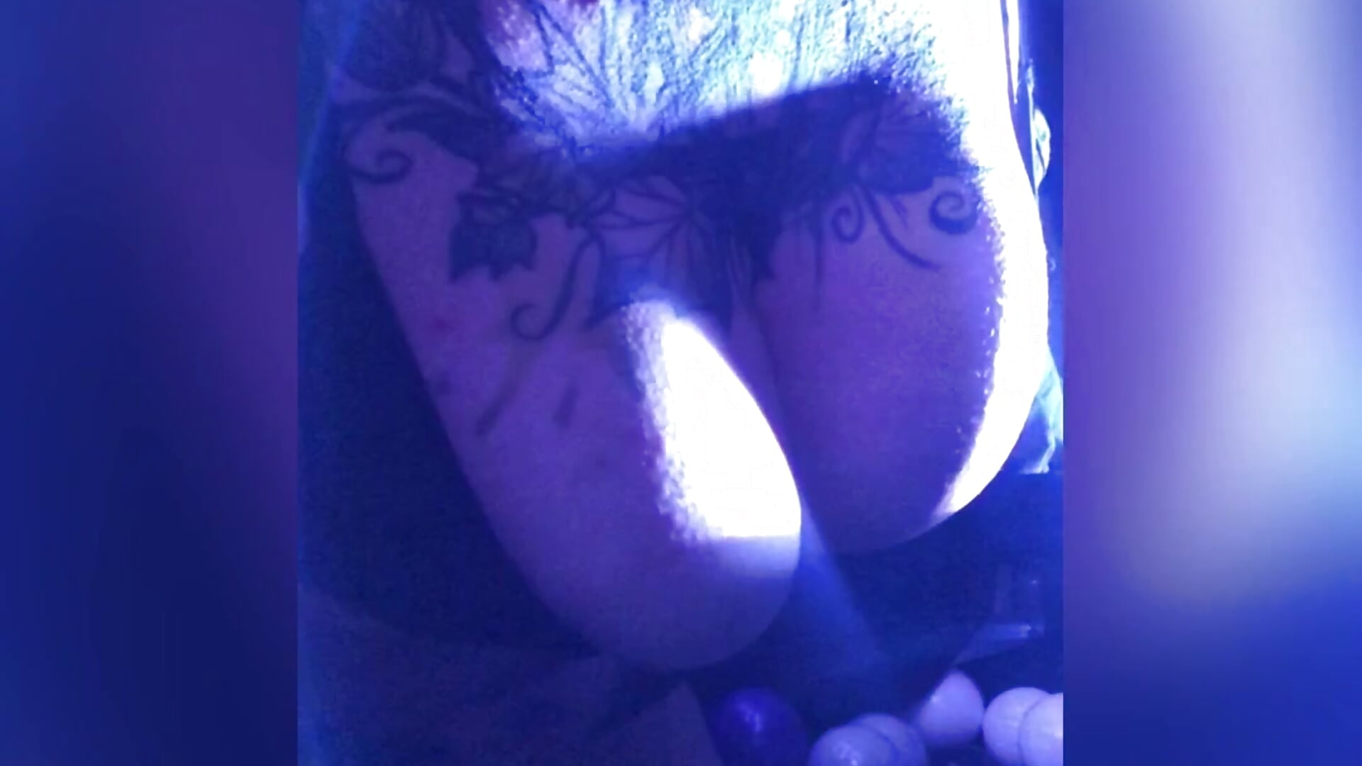 2020retro MUTE ballpit teaze - video by Just_Nona cam model