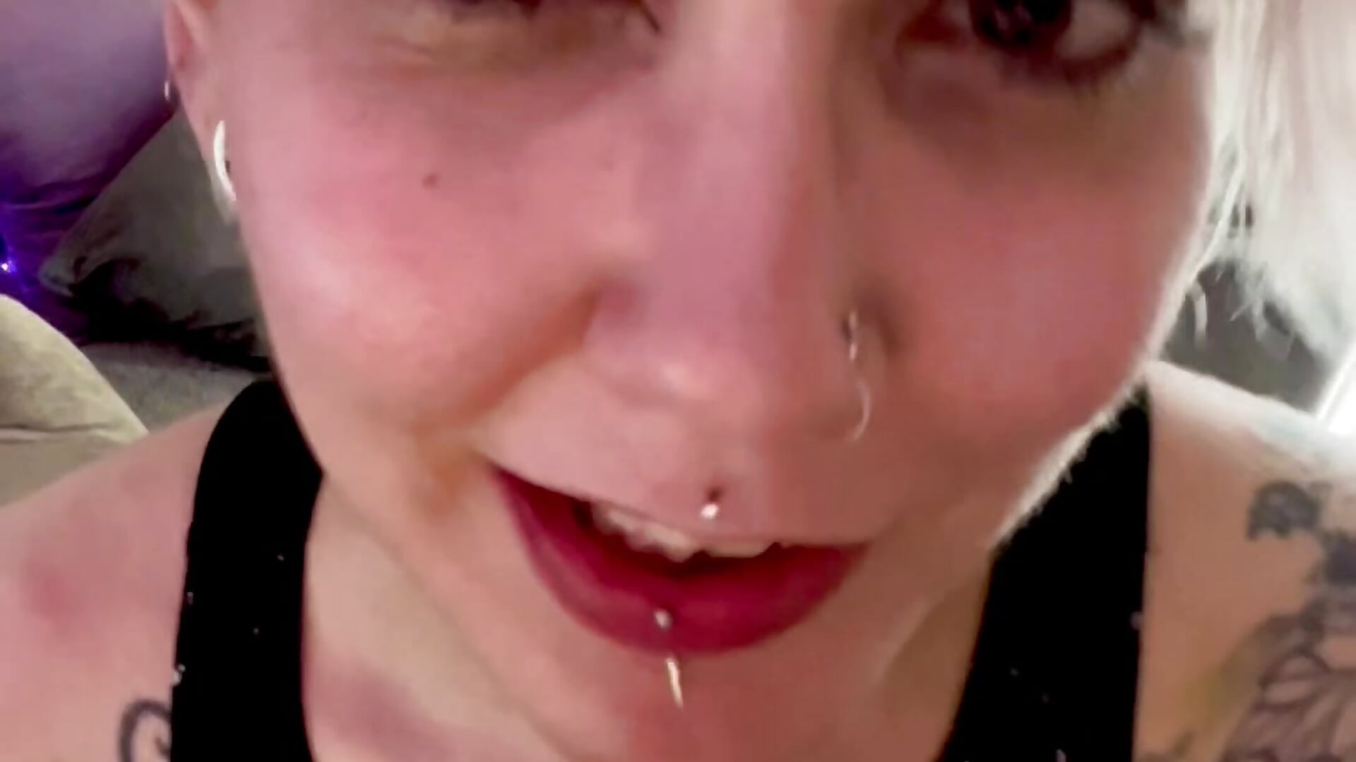 202602 GER sloppy blowjob mit riesen ladung fakecum - video Just_Nona kameramallilta