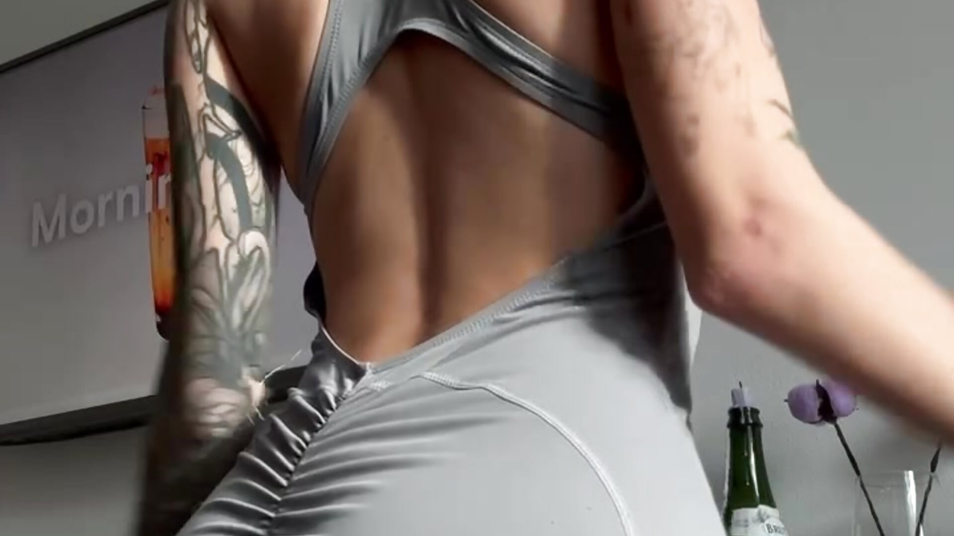 Your fave peach🍑 - video by enjoy_my_beauty cam model